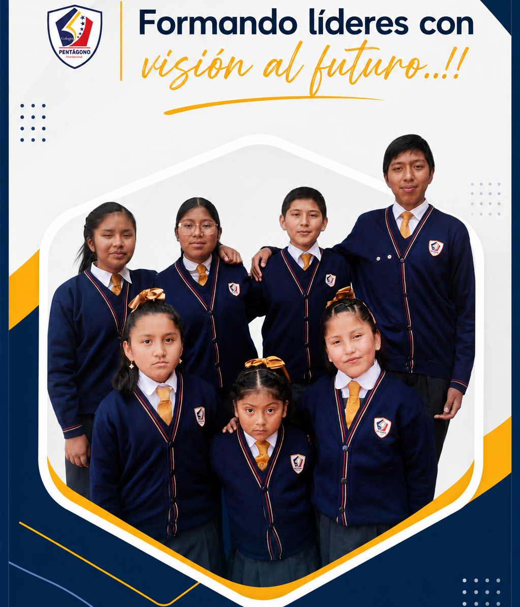 Estudiantes en formación